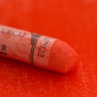 Пастель сухая Sennelier "A' L'ECU" коралловый