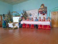 Дом культуры Казаткульского сельсовета