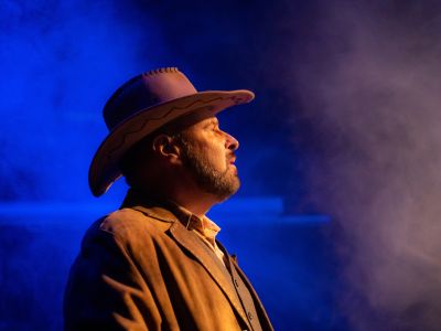 Билеты на Продавец дождя (Зазеркалье) / Театр | Афиша | ИнфоТаймс