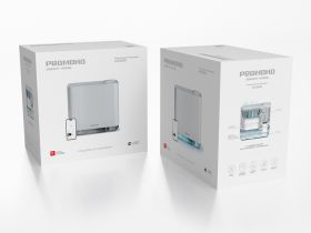 Умный климатический комплекс РЕДМОНД AP2206S