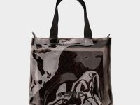 Комплект для девочек: сумка, косметичка