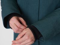 Пальто пуховое Aurora III DF Женское