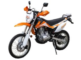 Мотоцикл кроссовый эндуро RACER Enduro RC200GY-C2