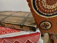 Устьянский краеведческий музей