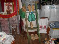 Сельский клуб ст. Бугры