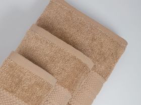 Полотенце Incanto, капучино