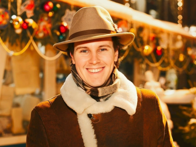 Билеты на Alex Abra. Magic Moments (Jam Club) / Концерт | Афиша | ИнфоТаймс