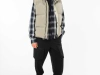 Жилет Remington Metaface Gray