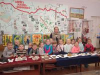 Новолялинский краеведческий музей