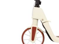 Самокат  Slider IT46, цвет Белый