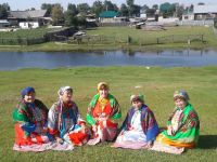 Центр культуры и спорта «Созвездие»