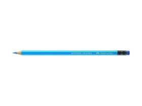 Набор карандашей цветных Faber-castell "Grip-2001" 12 цв с ластиками в картоне