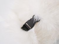 Шапка ушанка из искусственного меха Глория Джинс