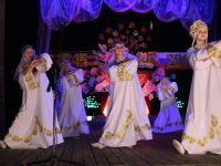 Шелковской сельский дом культуры