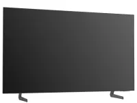 Телевизор Samsung QE55S85HAEXPY, 55", OLED 4K UHD, 120 Гц, Smart TV (Tizen)