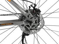 Горный велосипед Foxx Aragon 29, год 2026, цвет Синий, ростовка 20