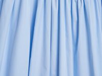 Сарафан для девочек, Голубой