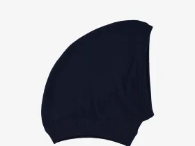 Женский шерстяной шарф Lacoste