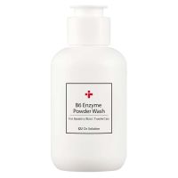Энзимная пудра для проблемной кожи CUSKIN Dr.Solution B6 Enzyme Powder Wash 55 г