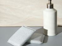 Набор губок Карбон/Carbone