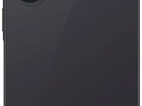 Смартфон Samsung Galaxy A37 8 ГБ/256 ГБ черный