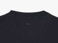 Мужская хлопковая футболка Lacoste