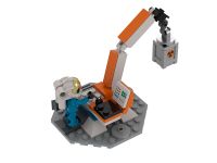 Космос AB-1319 Конструктор Большой звездолет исследователей