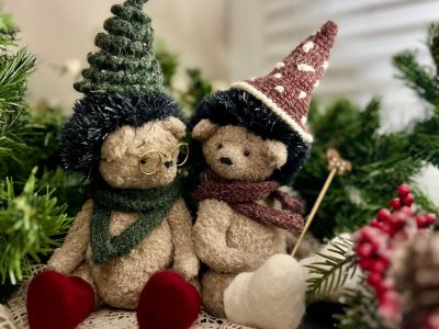 Билеты на Территория кукол (Измайлово «Альфа») / Выставка | Афиша | ИнфоТаймс