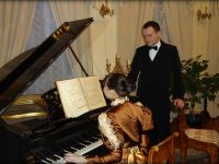 Музей «Дом Машарова»