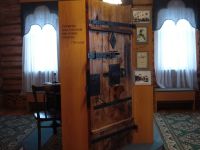 Историко-мемориальный и этнографический комплекс Гаяза Исхаки