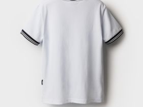 Фуфайка трикотажная для мальчиков (футболка)