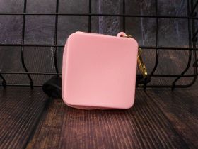 Брелок, кошелёк "Take mouse", pink