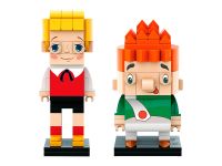 Союзмультфильм AB-1103 Конструктор Малыш и Карлсон