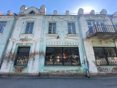 Гостиница "Лондон"