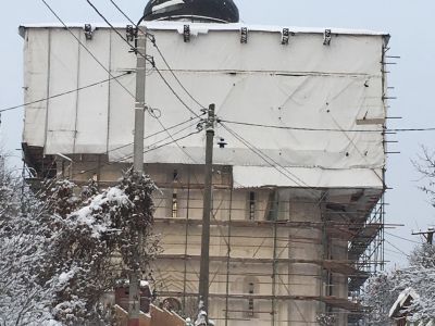 Успенский собор