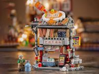 1293_MK Конструктор Лавка рисовой лапши