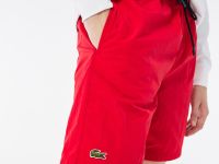 Мужские купальные шорты Lacoste