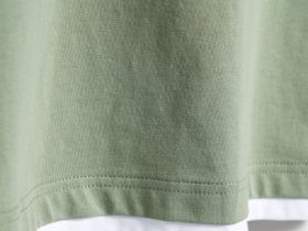 Футболка для мальчиков, Зеленый