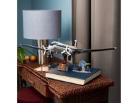 Icons 11378 Конструктор Авиалайнер Douglas™ DC-3™ PAN AM®