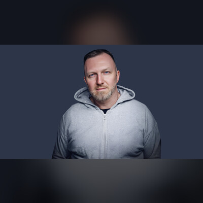 Константин Бутаков