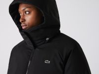 Женская куртка Lacoste L!VE