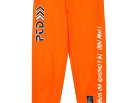 Брюки трикотажные для мальчиков