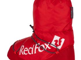 Чуни пуховые III