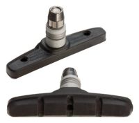 Тормозные колодки для велосипеда v-brake Shimano M70T3 (комплект 1 пара)