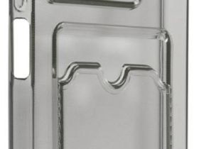 Чехол-накладка RedLine