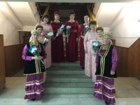 Умировский сельский дом культуры