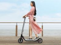 Электросамокат ARTWAY X10