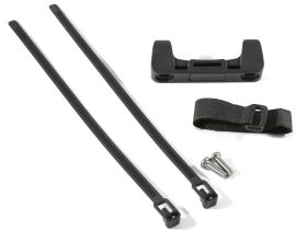 Компактный насос GIYO GM-07 с шлангом и ножным упором (серебристый)