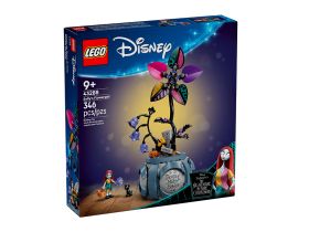 Disney 43288 Конструктор Цветочный горшок Салли