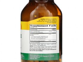 Country Life, Maxi C-Complex, 1000 мг, 180 таблеток